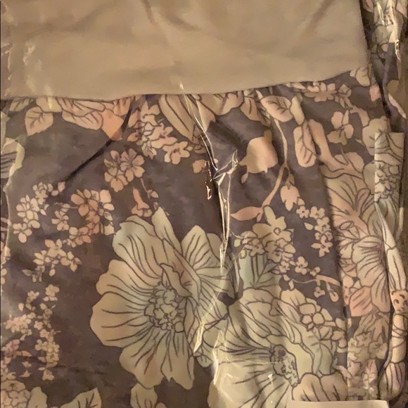 🎉⭐️PAJAMA PANTS DRAWSTRING WAIST ⭐️🎉 - Picture 3 of 3